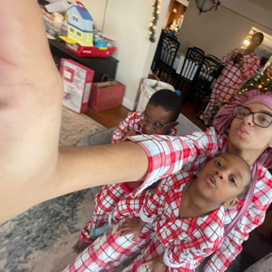 Unique F - Undefined Babysitter