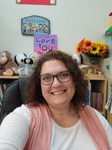 Kara Z - FSU Babysitter