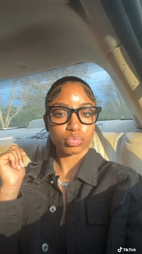 Ka’aliyah W - GVSU Babysitter