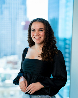 Kelsey P - LSU Babysitter