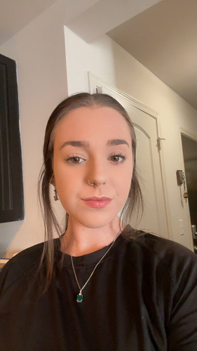 Camryn G - WGU Babysitter