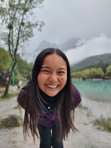 Leianna K - Western Washington Babysitter