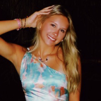 Payton T - Georgia Southern Babysitter