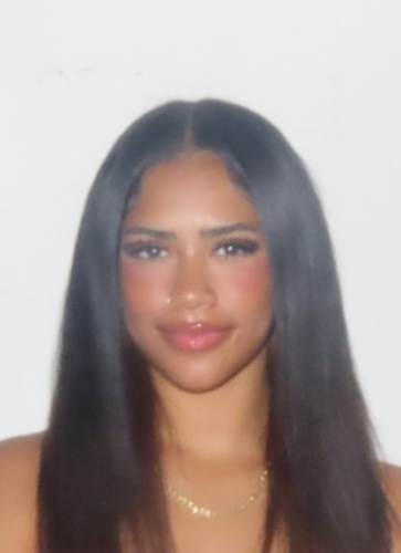 Kakiesha G - CSUN Babysitter