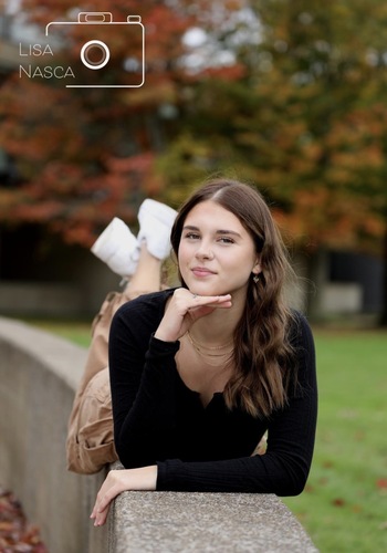 Silvana K - SUNY Fredonia Babysitter