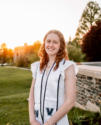 Mary Kate F - Villanova Babysitter