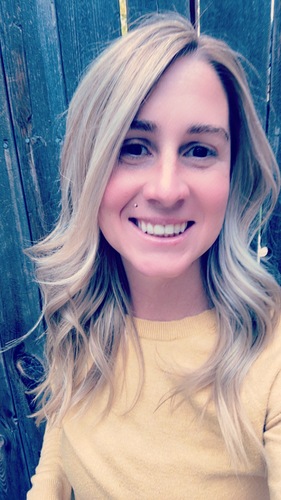 Marissa B - Rochester Community and Technical College Babysitter