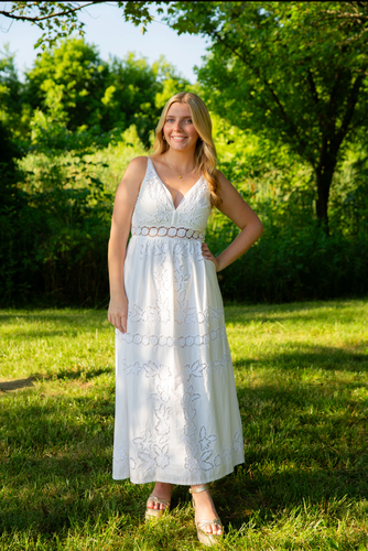 Savannah D - UTK Babysitter