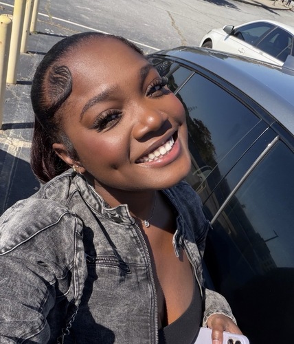 Xylah M - Georgia State Babysitter