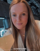 Jadyn M – Maryville Student Seeking Nanny Jobs