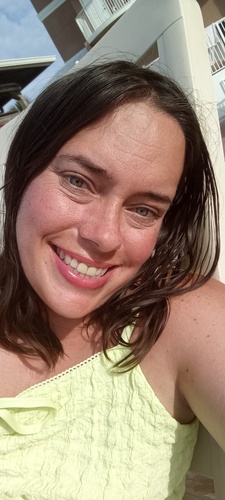 Kimberly C - Gulf Coast Community College  Babysitter