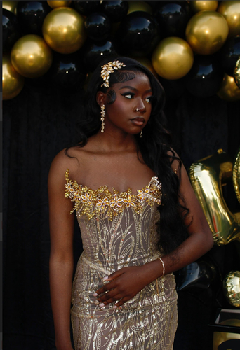 Zymorria D - Florida Polytechnic University Babysitter