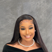 Markeia B - Baton Rouge Community College  Babysitter