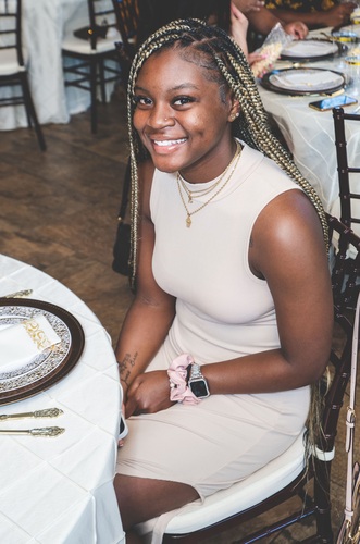 Bryanna W - OSU Babysitter