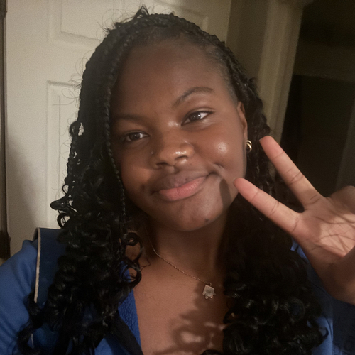 Ebonie C - Valdosta State Babysitter