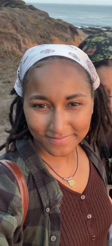 Briana L - Cal Poly Babysitter