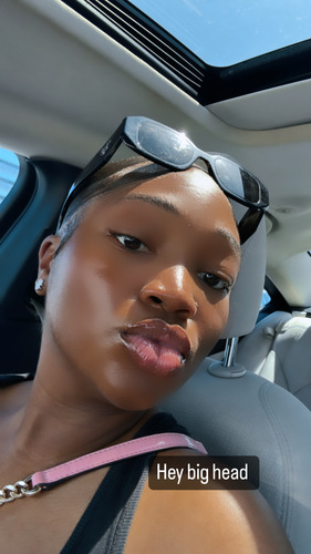 MPriss L - A-State Babysitter