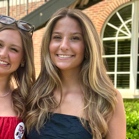 Juliana C – University of Alabama Student Seeking Nanny Jobs