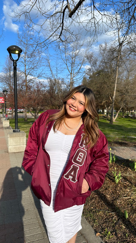 Vanessa P - Eastern Washington Babysitter