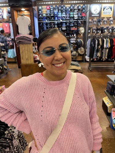 Michelle C - Reedley College  Babysitter