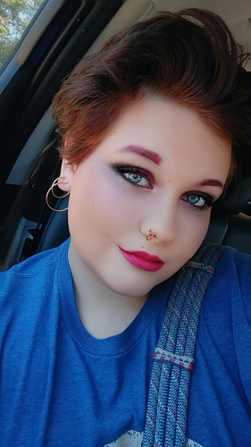 Kayman C - GCU Babysitter