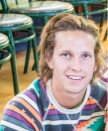 Jay D - UGA Babysitter