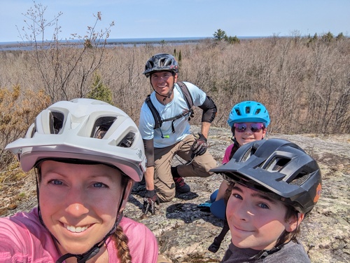 June L - NMU Babysitter