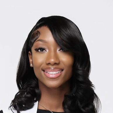 Asiah G - Texas State Babysitter