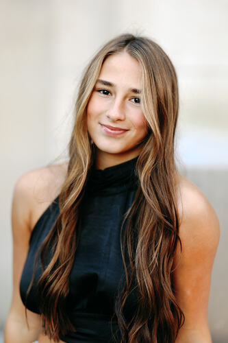 Marissa T - ECU Babysitter