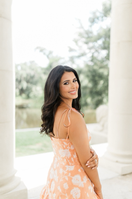 Haleigh L – LSUHSC Student Seeking Babysitting Jobs