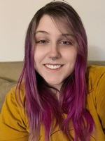 Sarah S – Ohio State Student Seeking Nanny Jobs