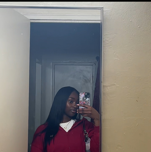 Prisca-Lily P - John Jay Babysitter