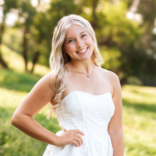 Brielle H - Wayne State Babysitter