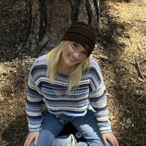 Audrey B - Crafton Hills College Babysitter