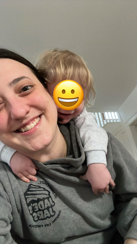 Crystal W - North Central State College Babysitter
