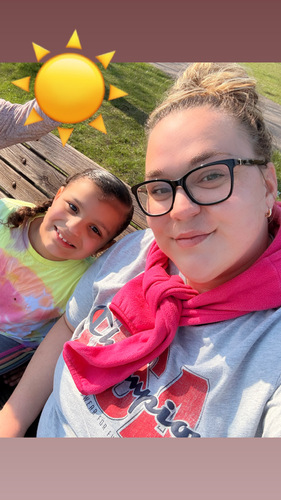 Madison B - Macomb Community College  Babysitter