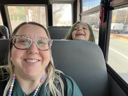 Nicole L - Lincoln Babysitter