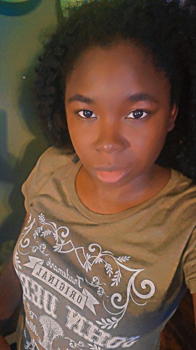 Chiara S - CUNY BMCC Babysitter