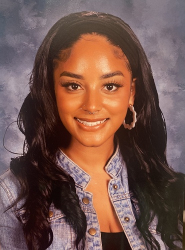 Marina R - Tarrant County College- Northeast Babysitter