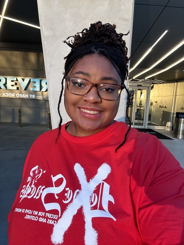 Thierry C - WMU Babysitter