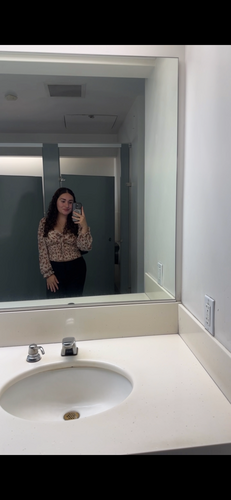 Alexsandra C - UC Merced Babysitter