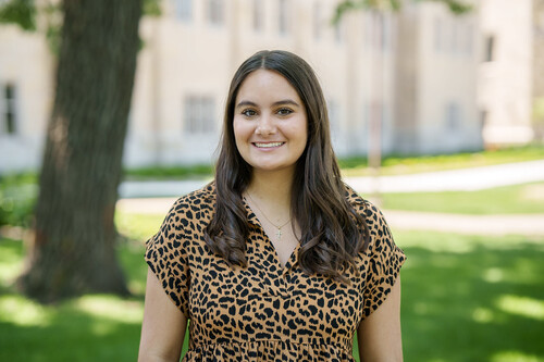 Kaitlyn M - Texas State Babysitter