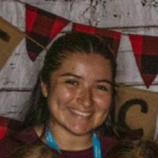 Alba A - Nashville State Community College Babysitter