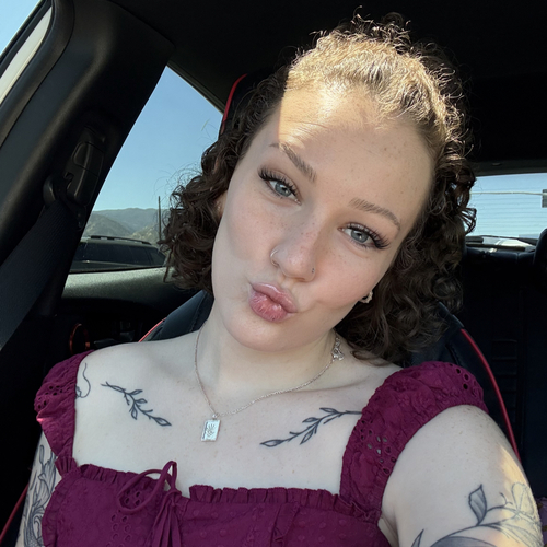 Dailee M - GCU Babysitter