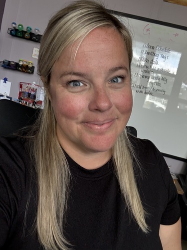 Deirdre K - Manhattanville Babysitter