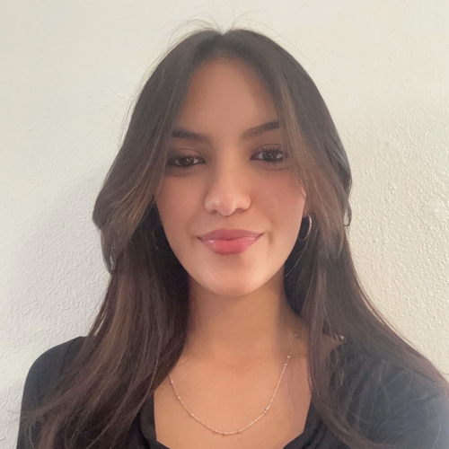 Natali P - Cambridge Institute of Health & Technology Babysitter
