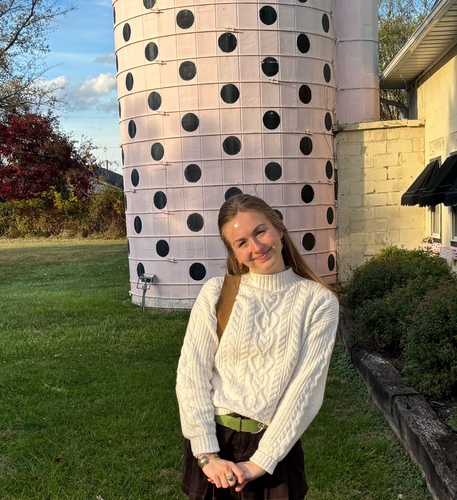 Meredith G - JMU Babysitter