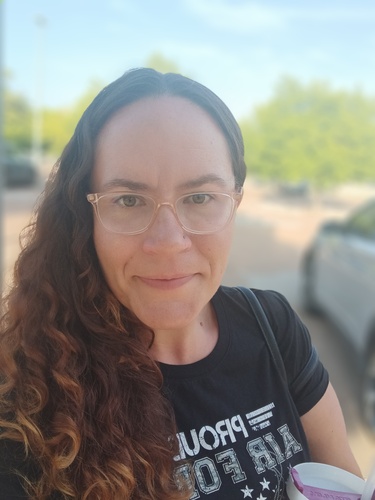 Michelle L - TCC Babysitter