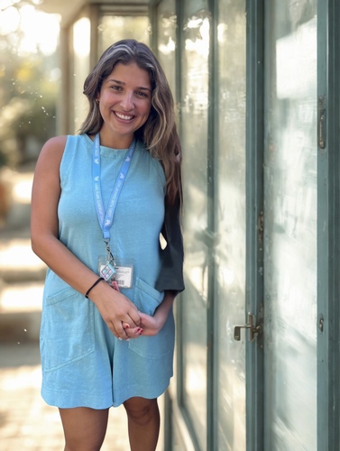 Christina C - Ramapo Babysitter