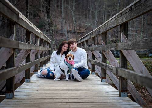 Cadence W - JMU Babysitter